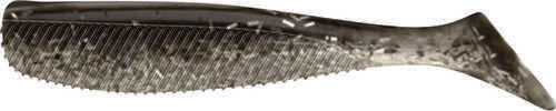 Vudu Quiver Shad 3" Lures w/ #18 Jig Head - 6 pc.