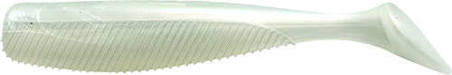 Vudu Quiver Shad 3" Lures w/ #18 Jig Head - 6 pc.
