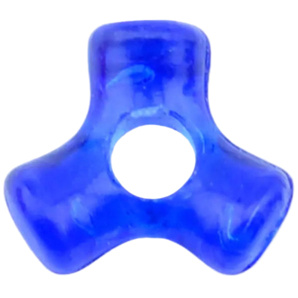 AFW Acrylic Rigging Tri-Beads - 50 pc.