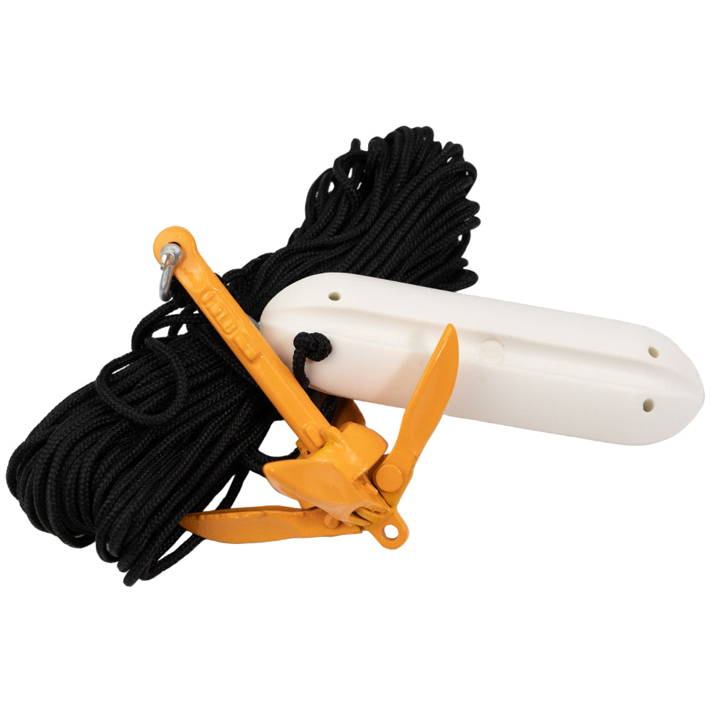 Feelfree Kayak Anchor & Trolley Kit