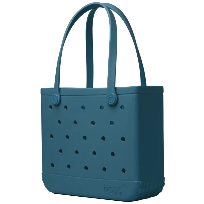 BOGG Baby Bag Waterproof EVA Beach Tote - 15" x 5" x 12.5"