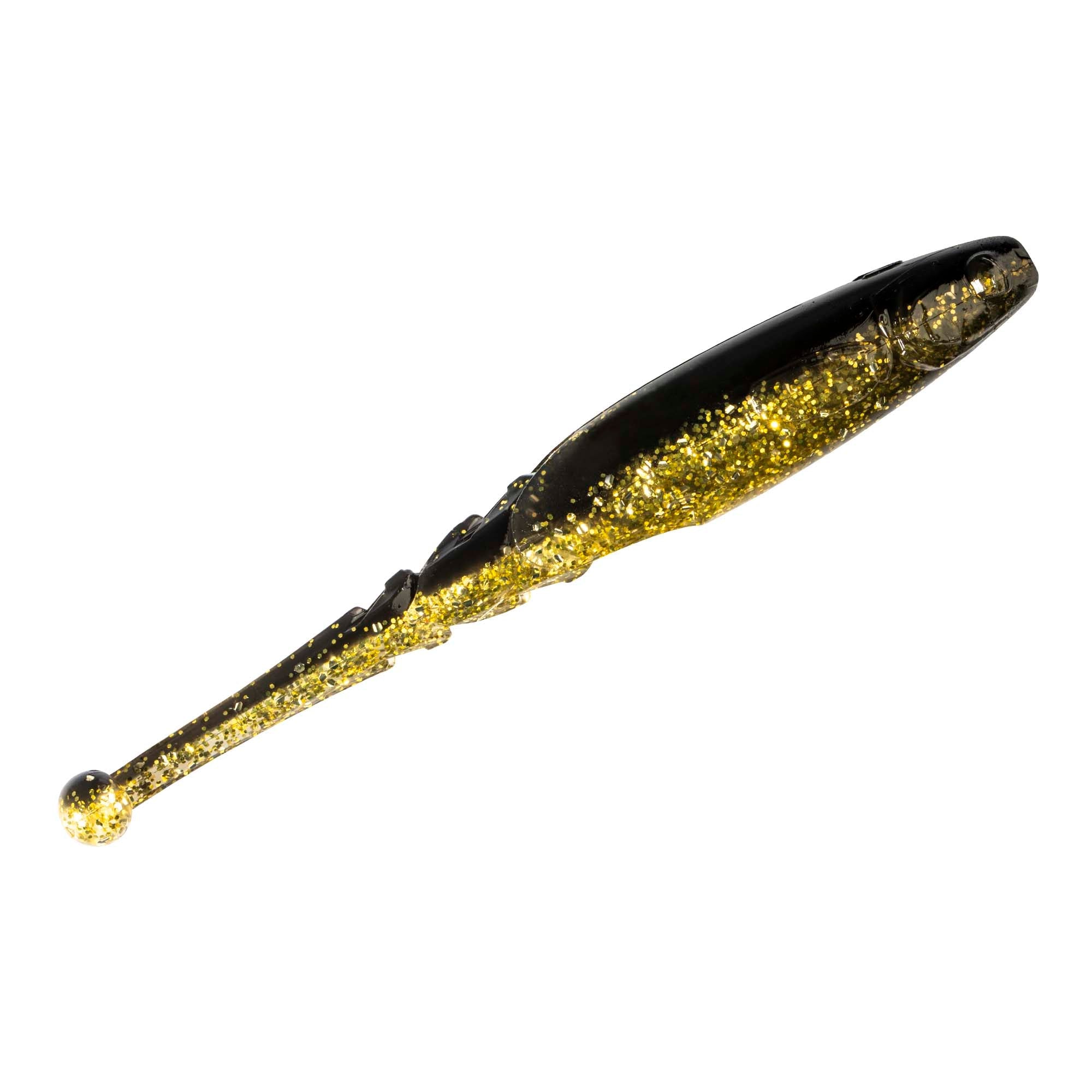 Z-Man Big BallerZ Soft Lures