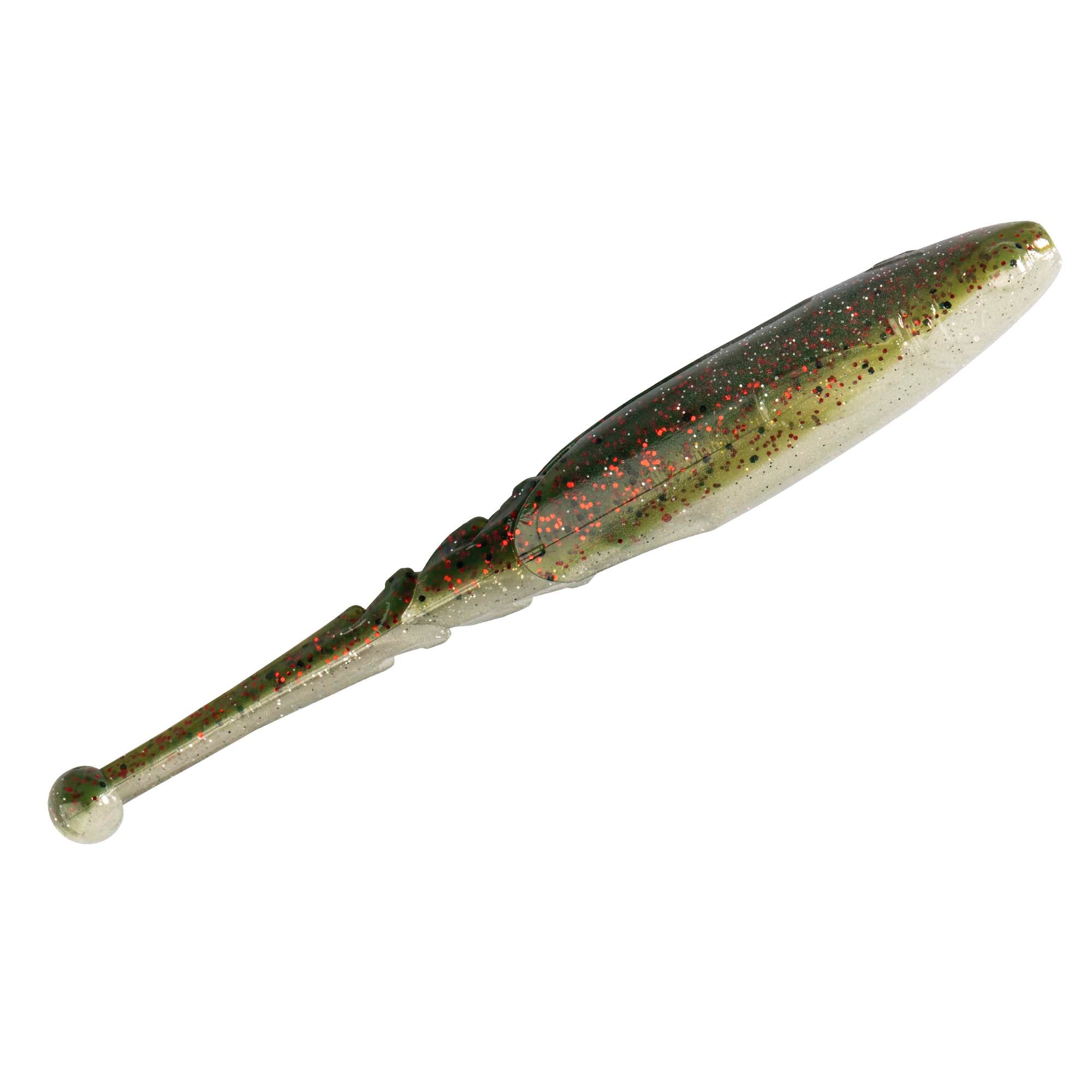 Z-Man Big BallerZ Soft Lures