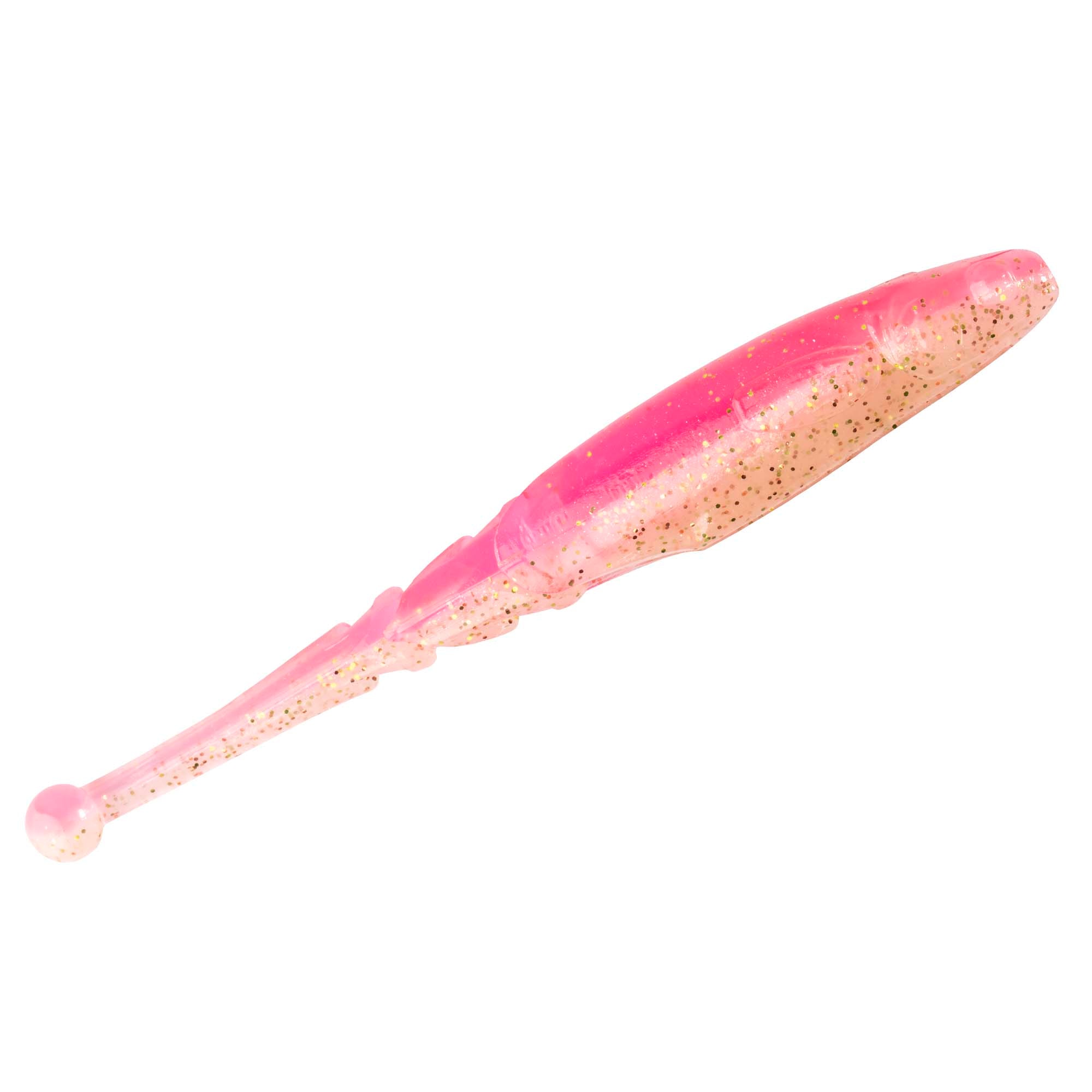 Z-Man Big BallerZ Soft Lures