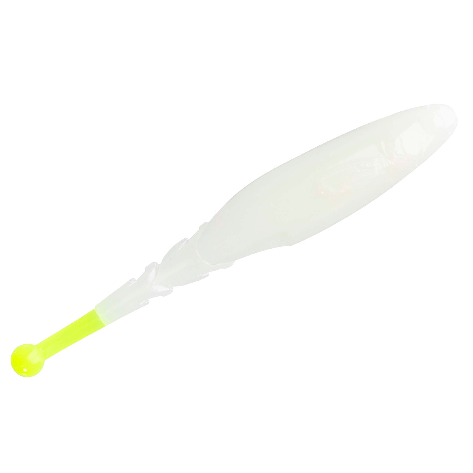 Z-Man ElaZtech Big BallerZ Soft Lures - 4" & 5"