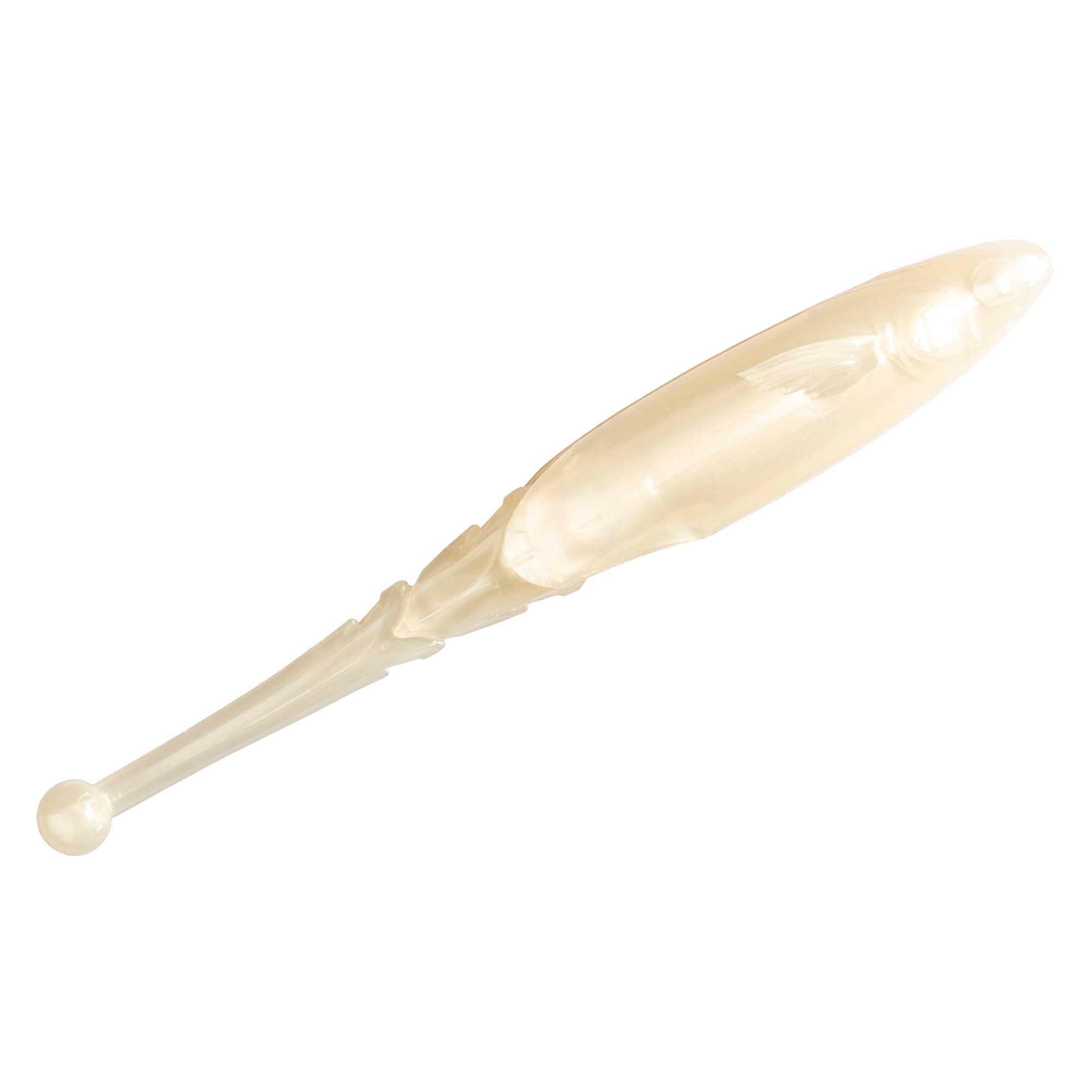 Z-Man ElaZtech Big BallerZ Soft Lures - 4" & 5"