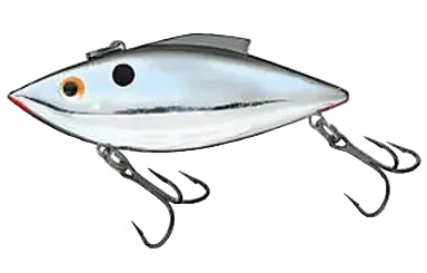 Bill Lewis Rat-L-Trap 3/4 oz. Mag-Trap Crankbait - 3.5"