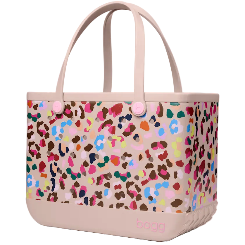 BOGG Original Bag Waterproof EVA Beach Tote - 19" x 9" x 14"
