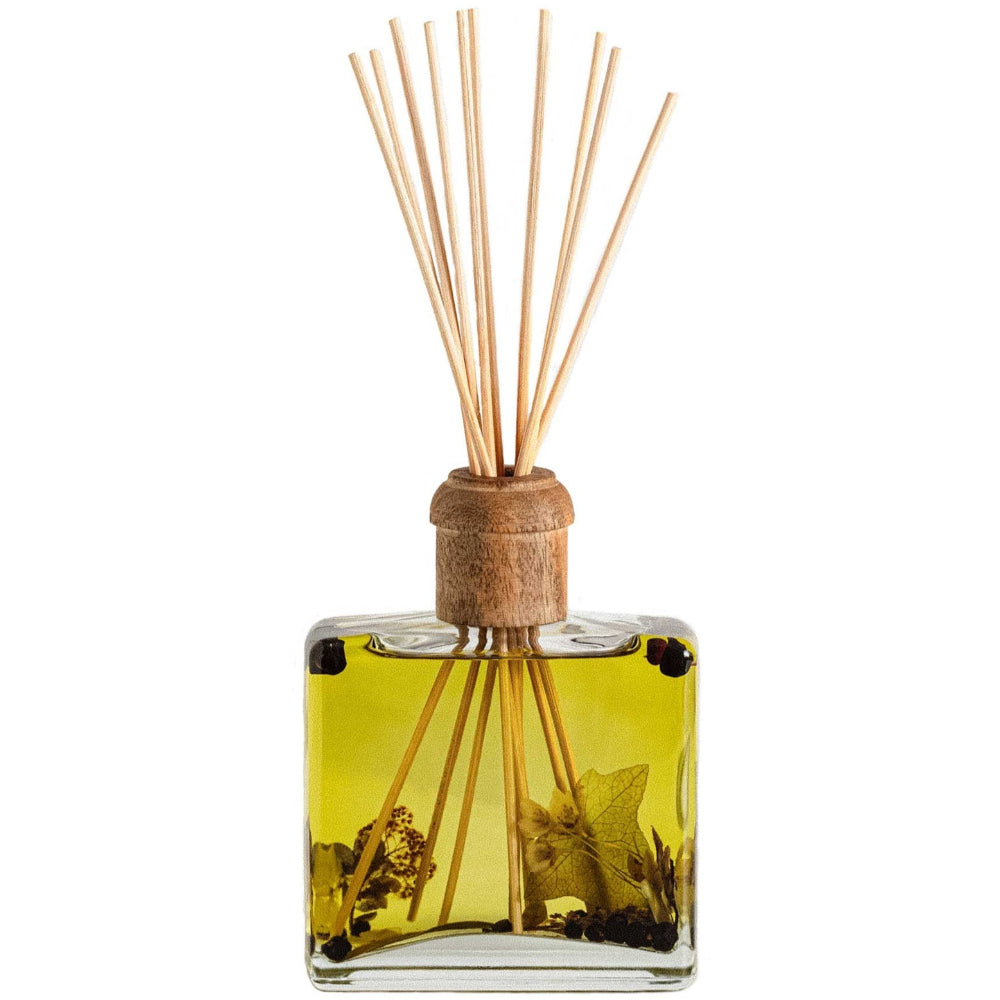 Rosy Rings Botanical Reed Diffusers