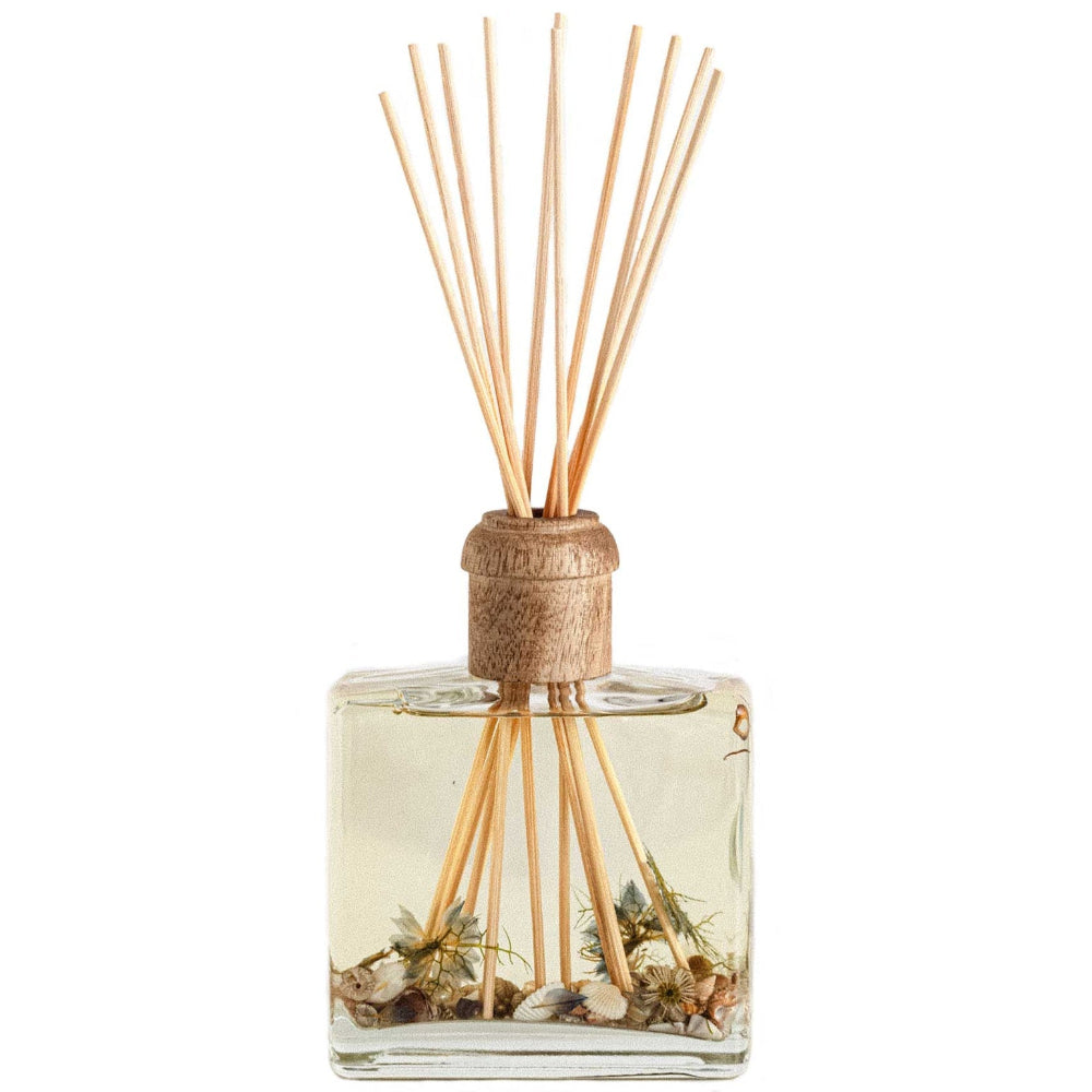 Rosy Rings Botanical Reed Diffusers