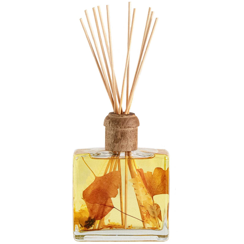 Rosy Rings Botanical Reed Diffusers