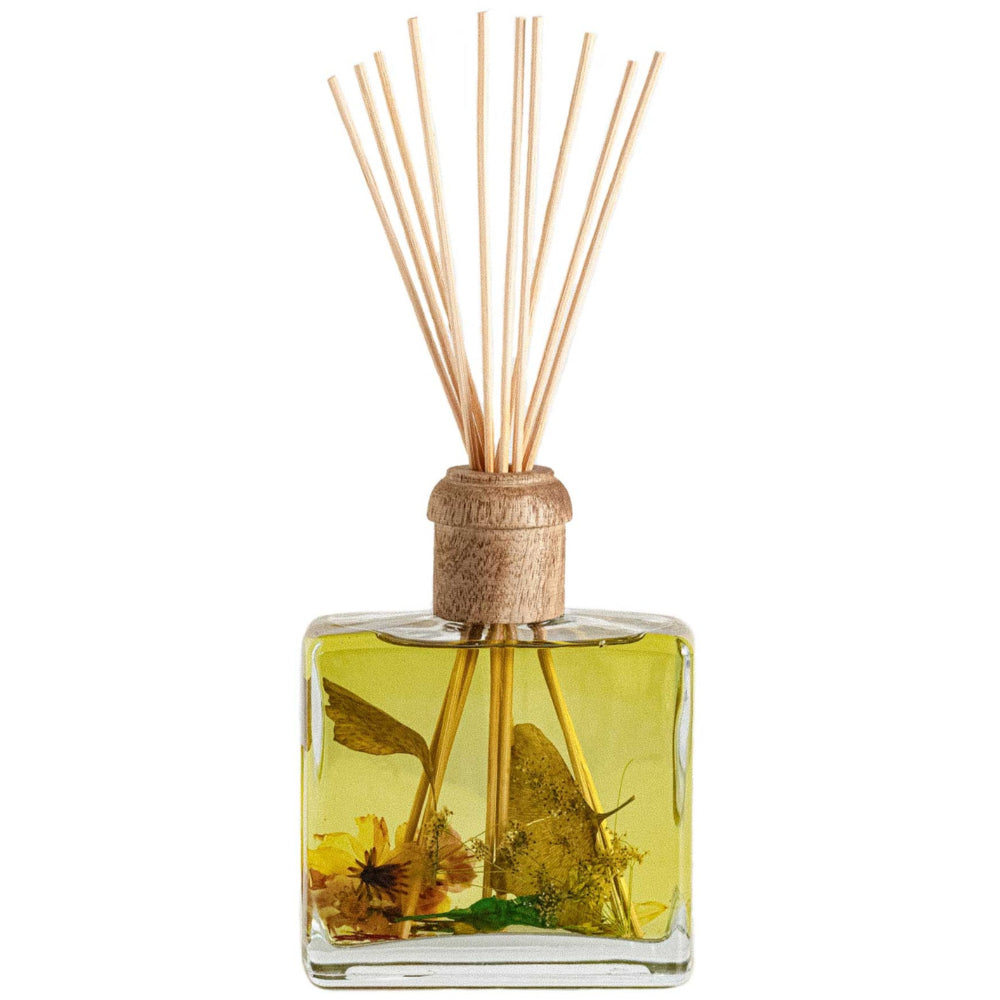 Rosy Rings Botanical Reed Diffusers