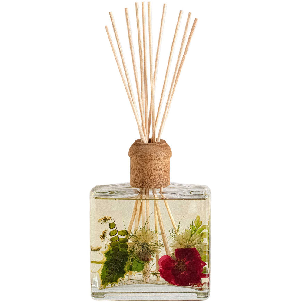 Rosy Rings Botanical Reed Diffusers
