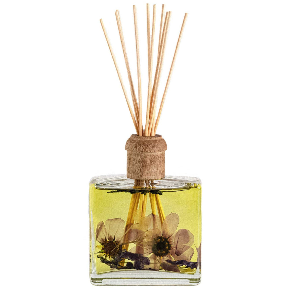 Rosy Rings Botanical Reed Diffusers