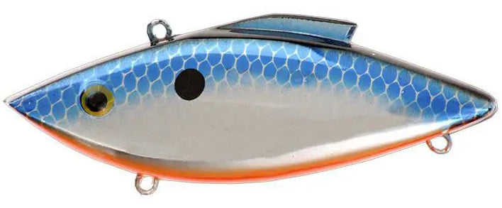 Bill Lewis Rat-L-Trap Rattling Fishing Lures