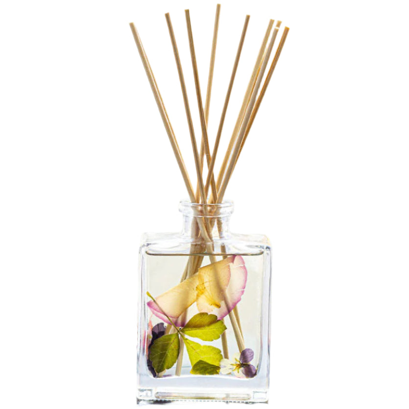 Rosy Rings Botanical Reed Diffusers