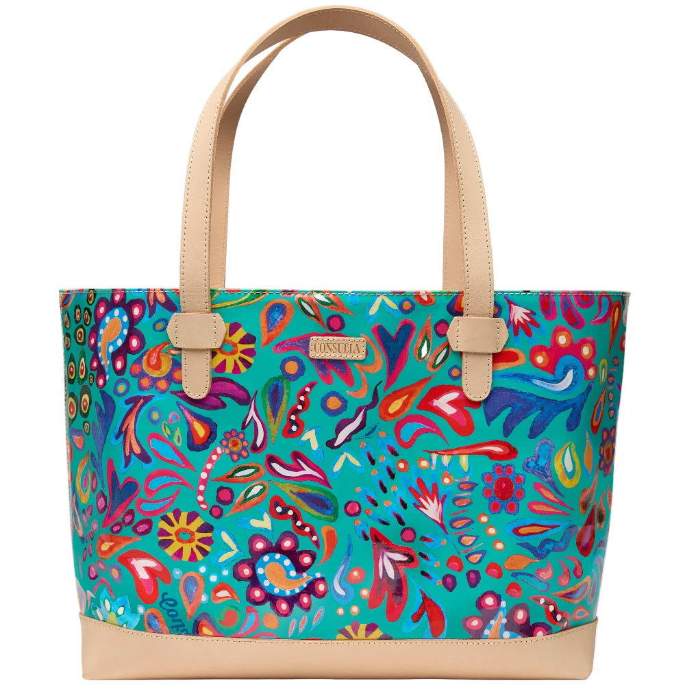 Consuela Big Breezy Tote