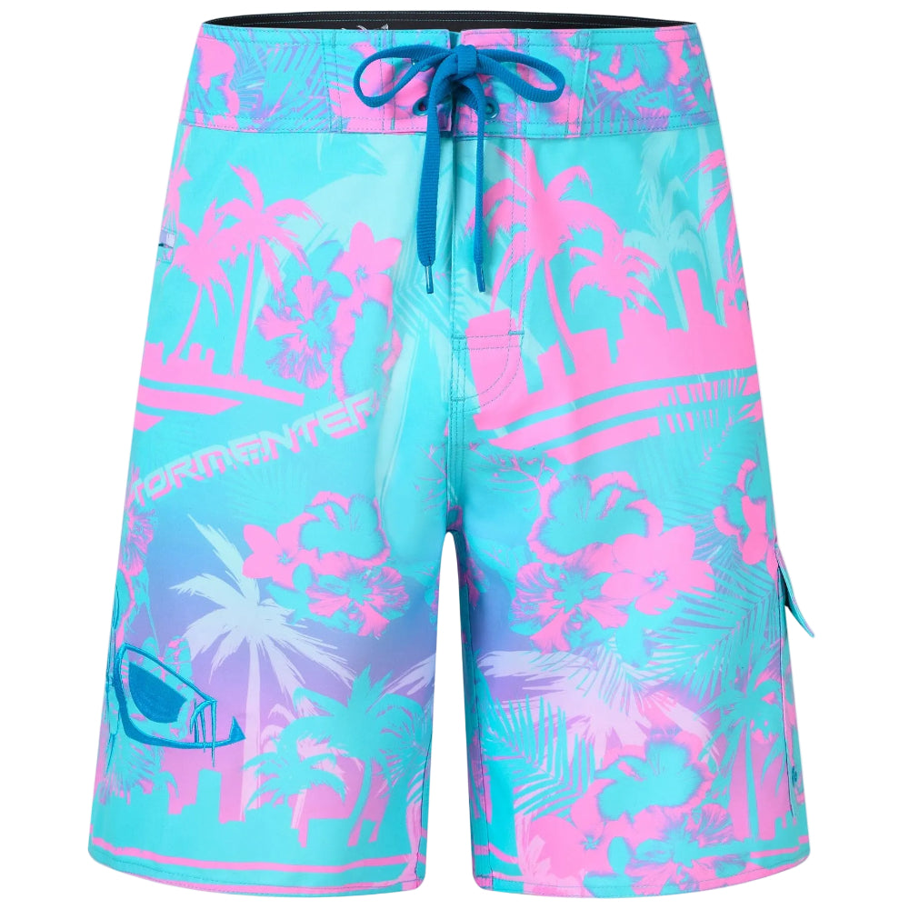 Tormenter Waterman 5-Pocket Board Shorts