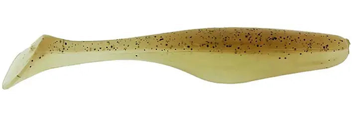 Bass Assassin Swimming Shad & Sea Shad Soft Lures - 4" & 5"