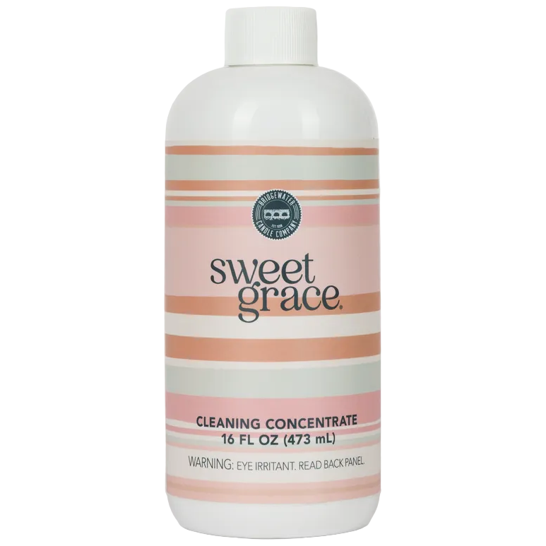 Bridgewater Concentrated Liquid Mop Soap - 16 oz.