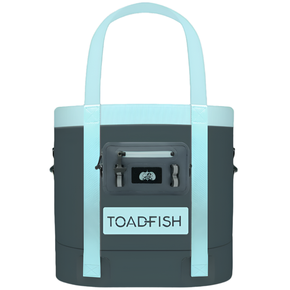 Toadfish Waterproof Beach Tote & Sling Combo - 2 pc.