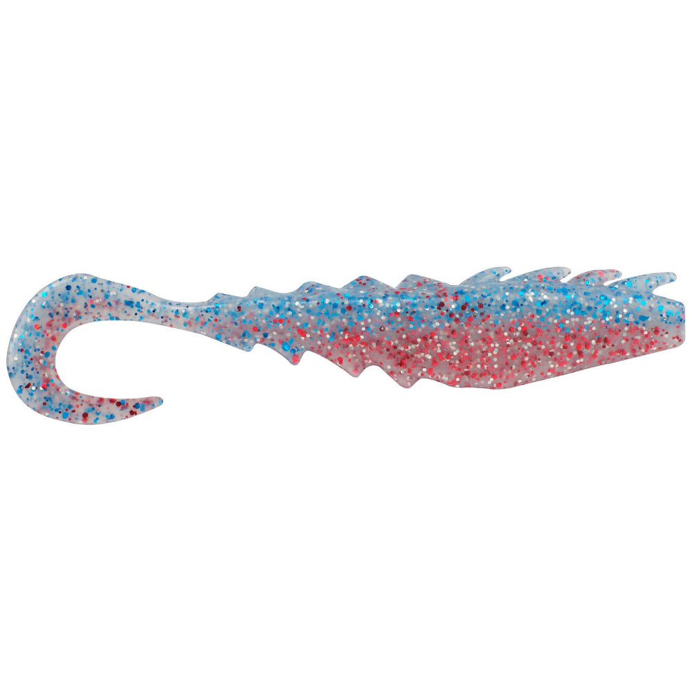Berkeley Gulp! Saltwater Nemesis Prawn Soft Lures