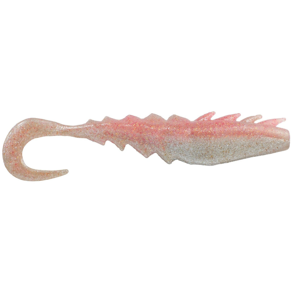 Berkeley Gulp! Saltwater Nemesis Prawn Soft Lures