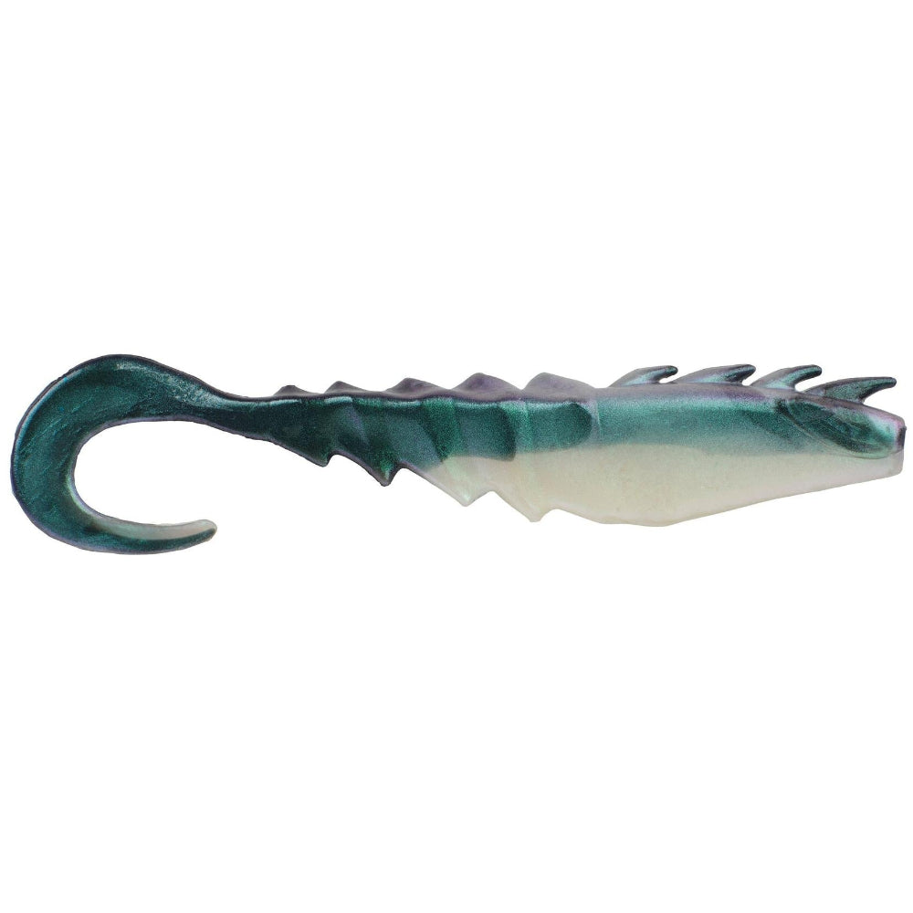 Berkeley Gulp! Saltwater Nemesis Prawn Soft Lures