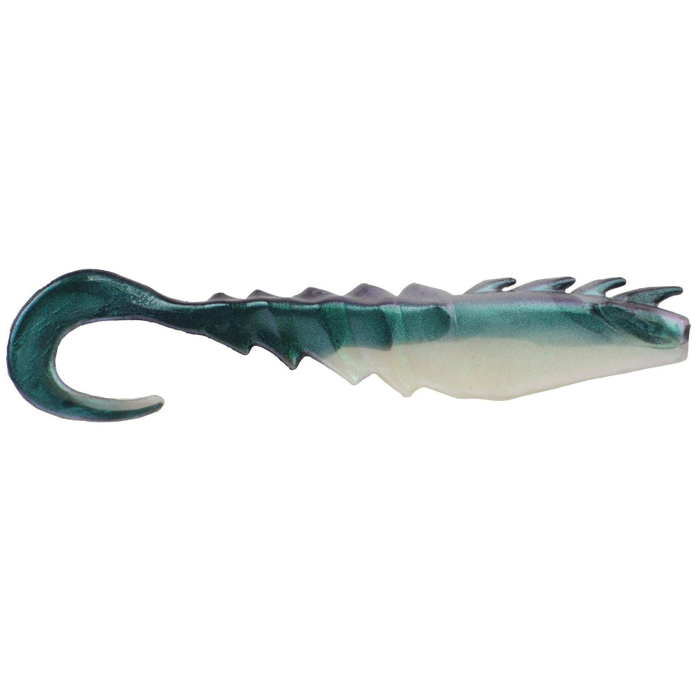 Berkeley Gulp! Saltwater Nemesis Prawn Soft Lures