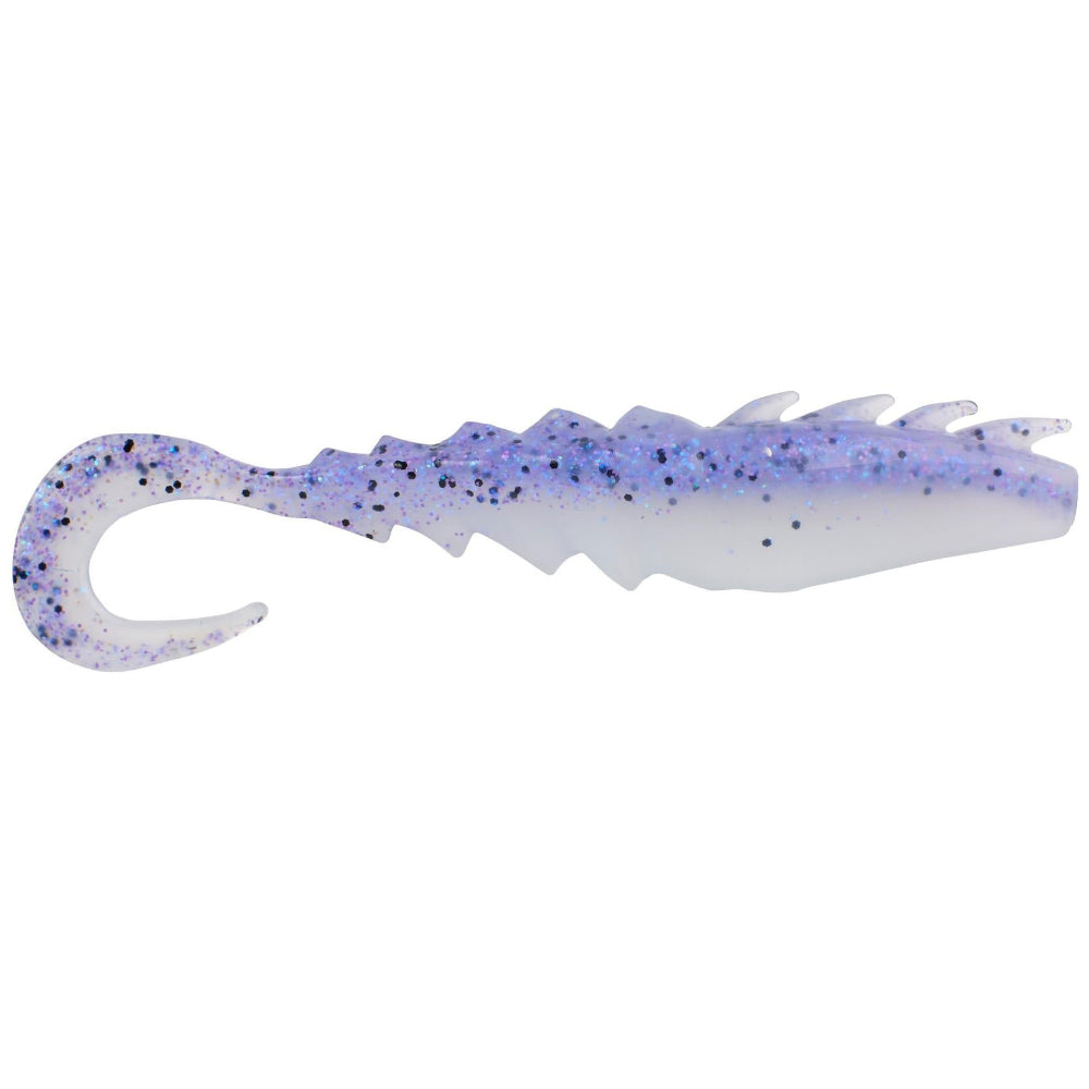 Berkeley Gulp! Saltwater Nemesis Prawn Soft Lures
