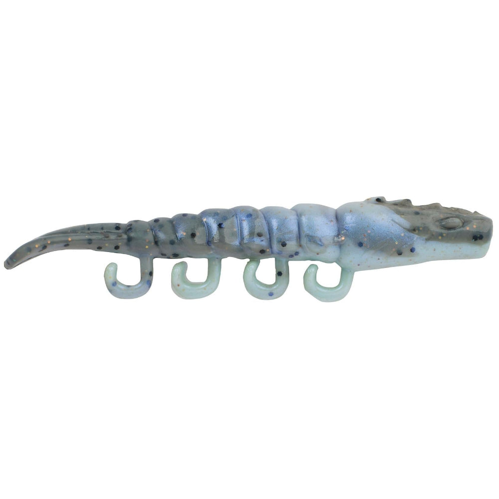 Berkeley Gulp! Saltwater Turbo Shrimp Soft Lures