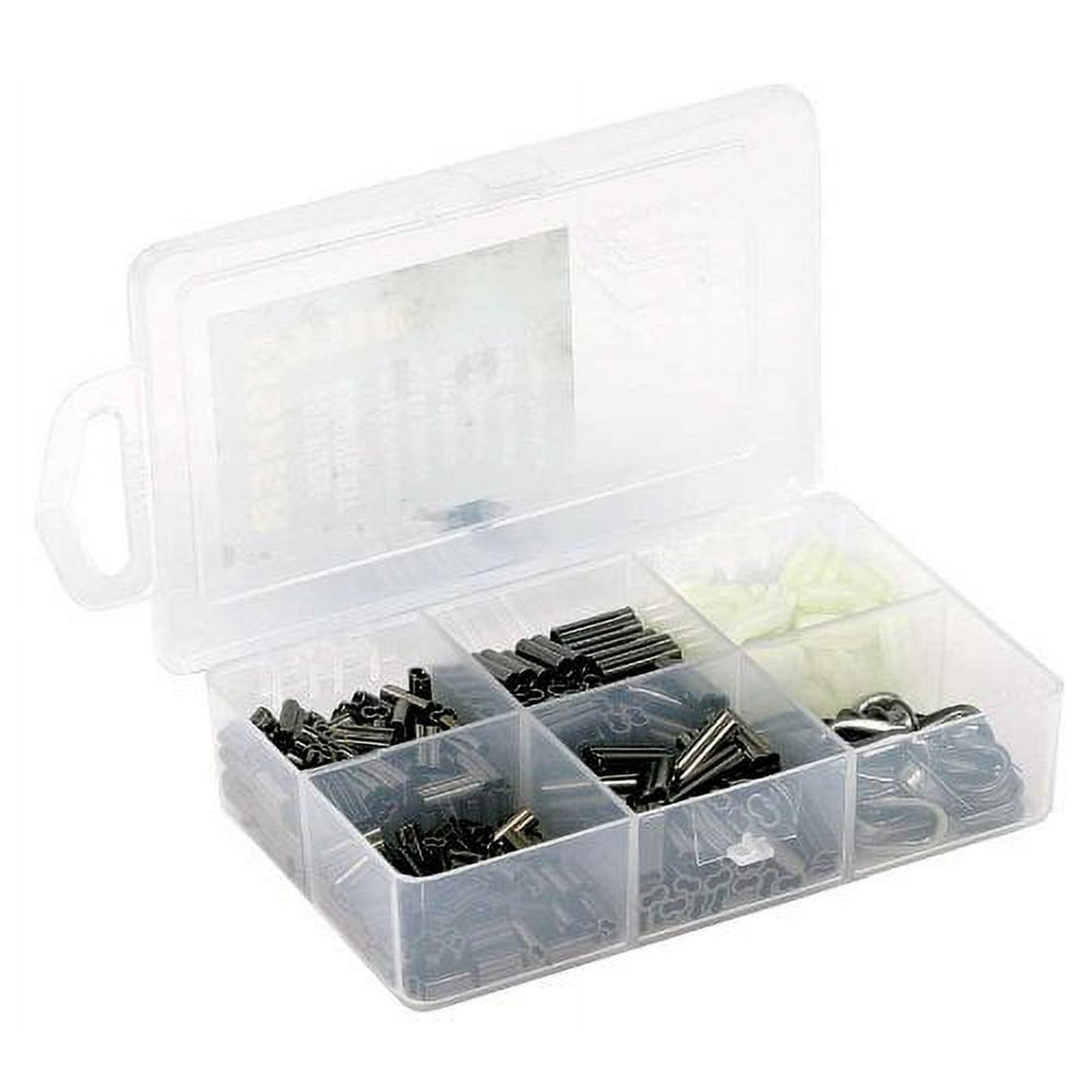 Billfisher Sleeve/Thimble Kit - 350 Piece