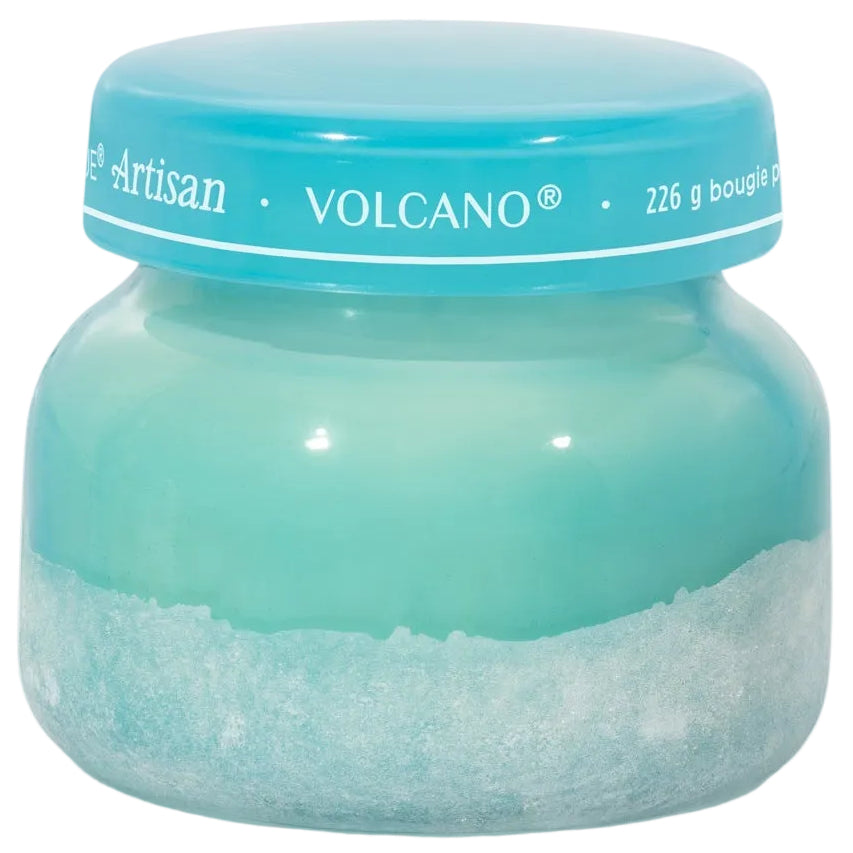 Capri Blue Petite Glass Candles - 8 oz.