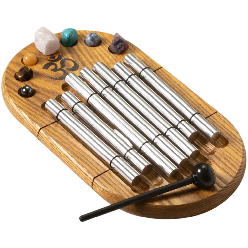 Woodstock Zenergy Chakra Chimes