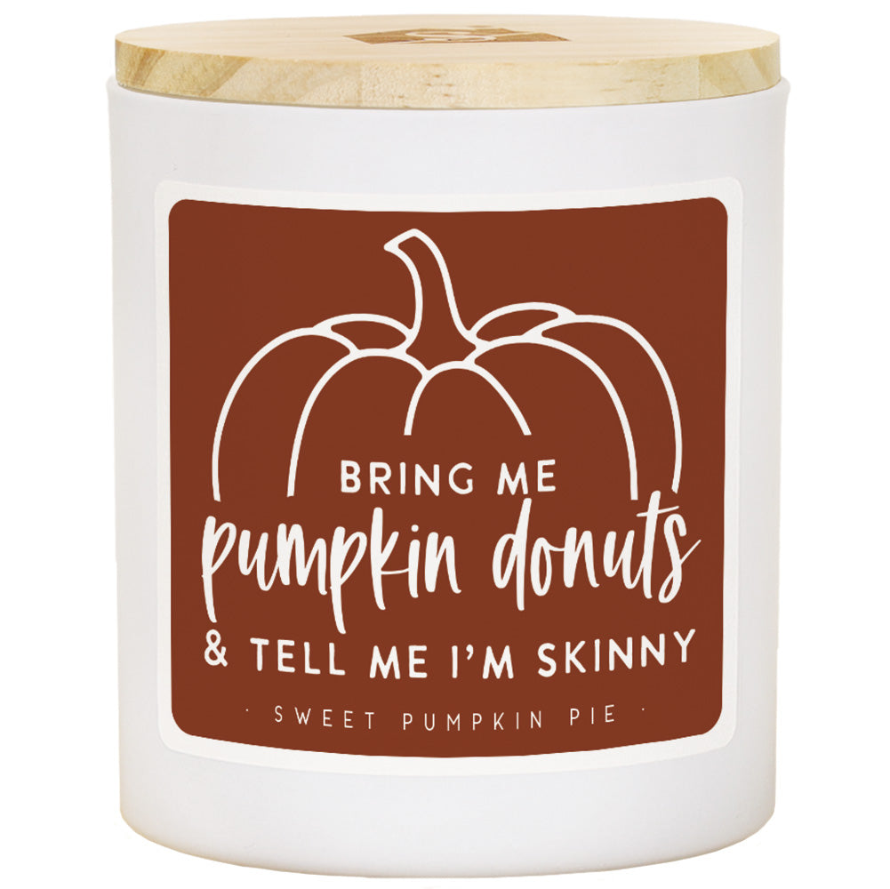 Sincere Surroundings Fall Sentiments Soy Wax Candles - 11 oz.