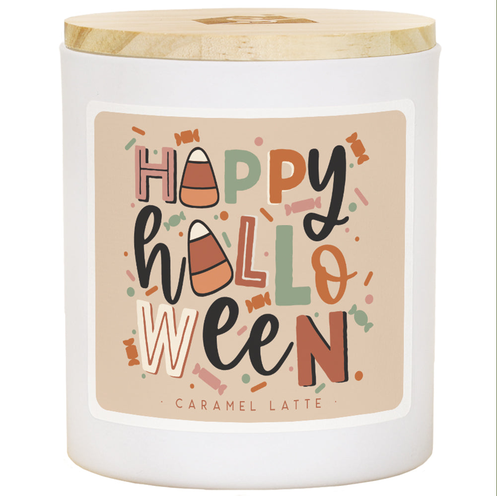 Sincere Surroundings Fall Sentiments Soy Wax Candles - 11 oz.