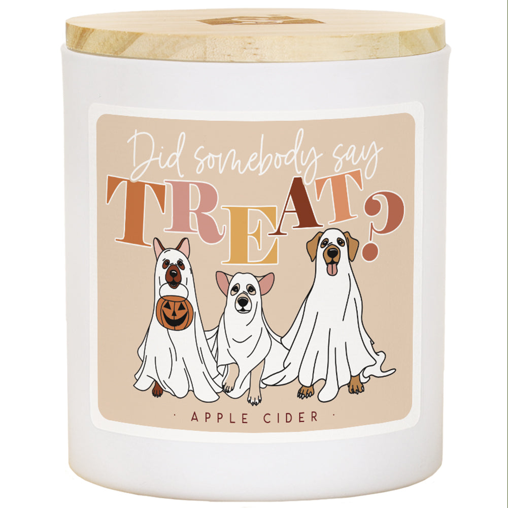 Sincere Surroundings Fall Sentiments Soy Wax Candles - 11 oz.