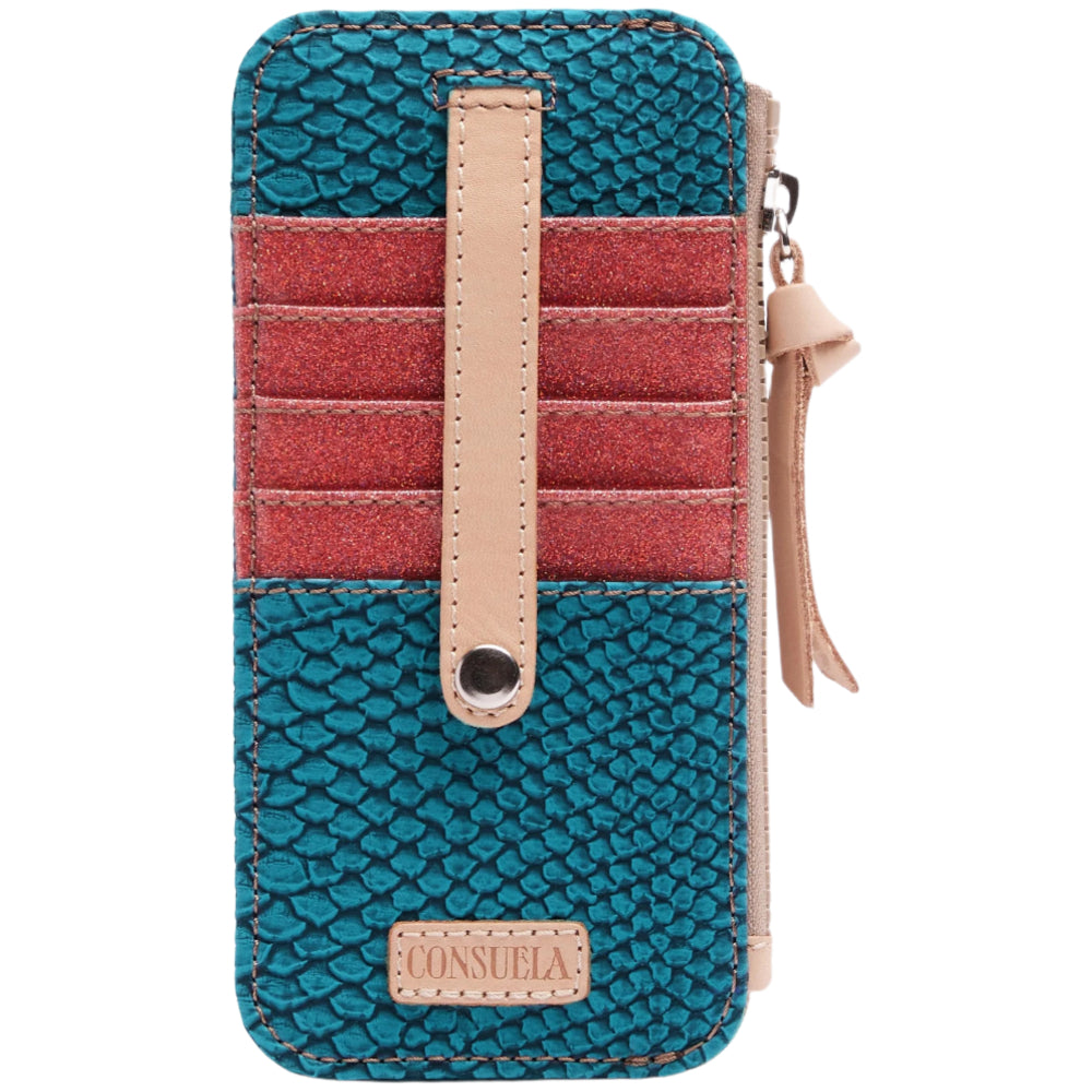 Consuela Card Organizer