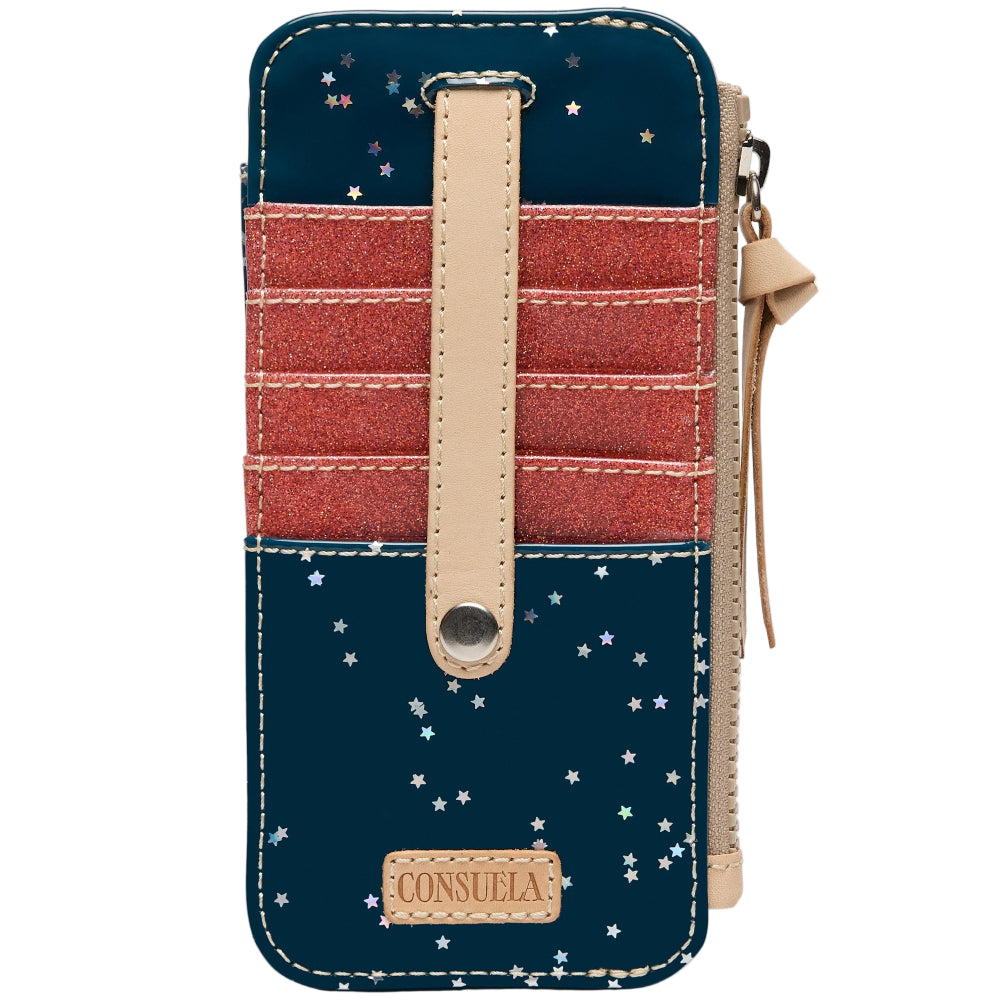 Consuela Card Organizer