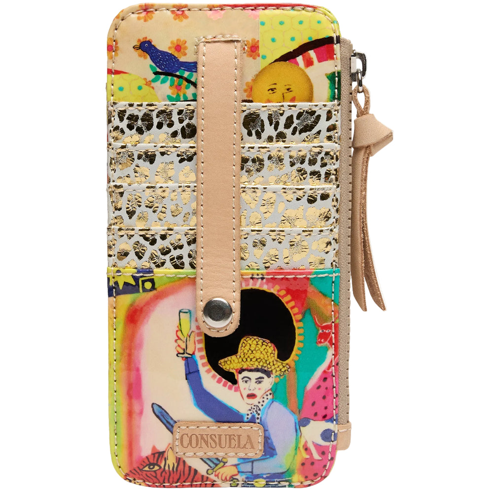 Consuela Card Organizer