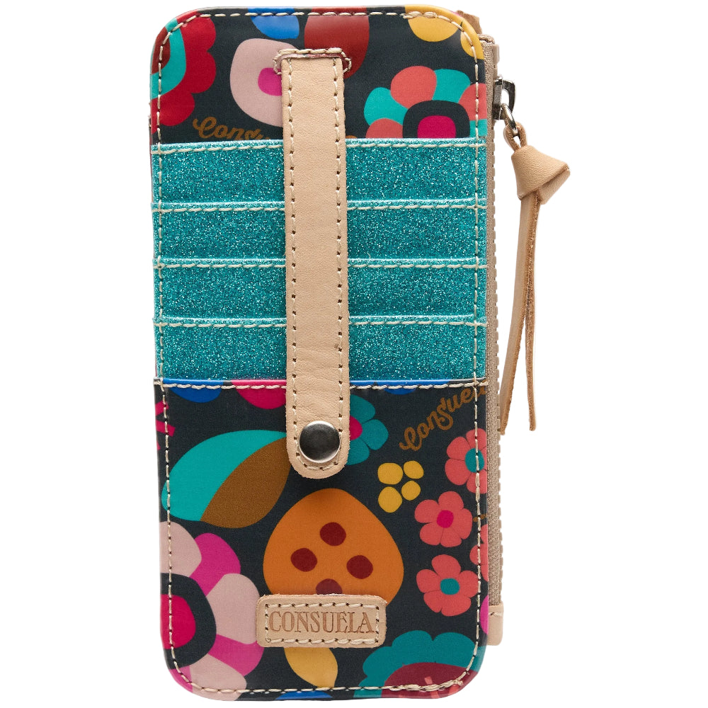 Consuela Card Organizer