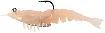 Z-Man ElaZtech 3.5" EZ ShrimpZ Soft Lures - 2 pc.