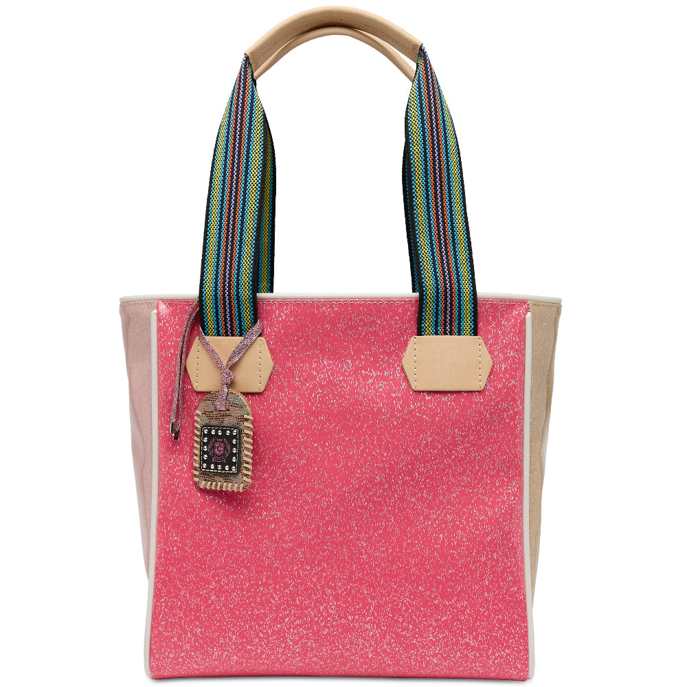 Consuela Classic Tote
