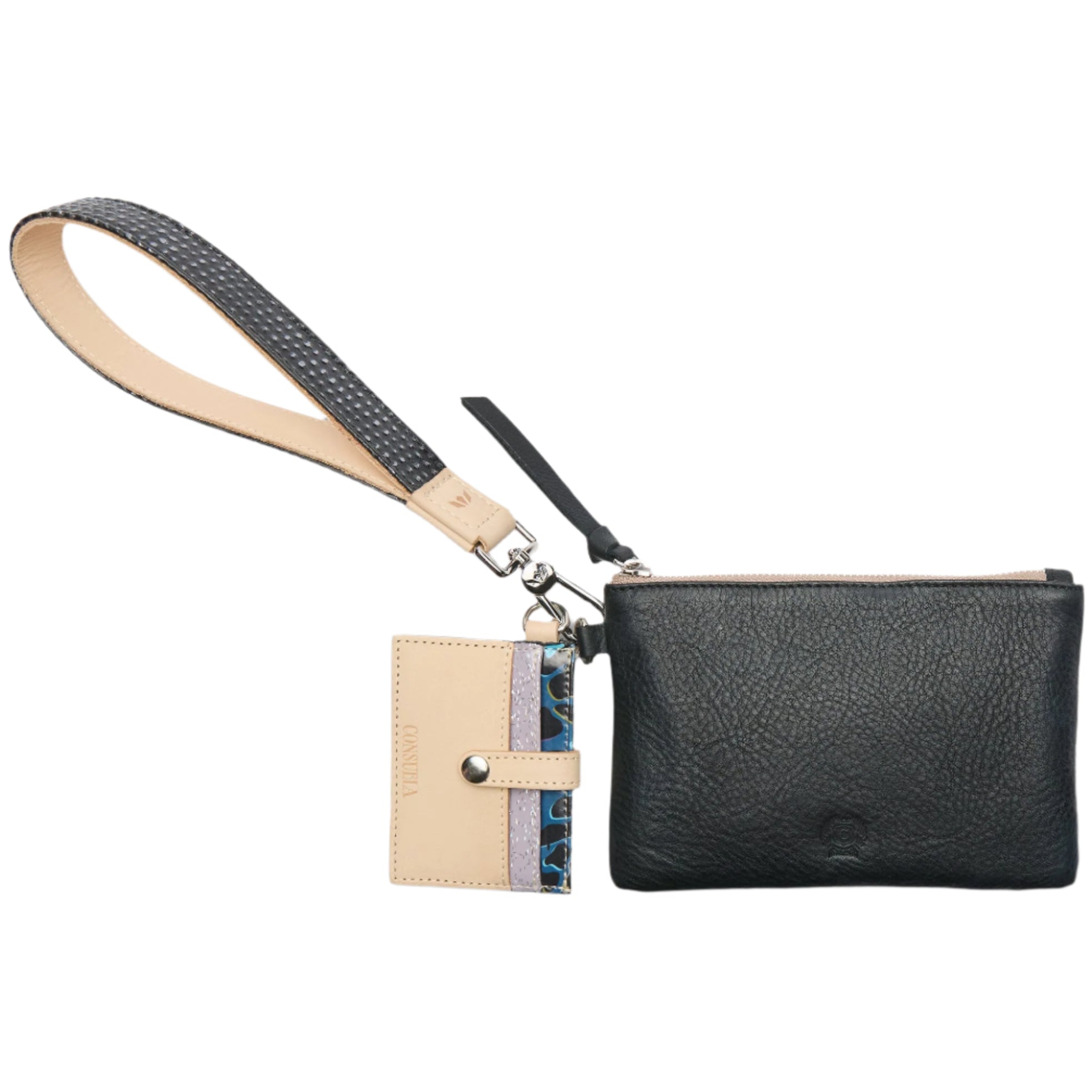Consuela Combi Wristlet