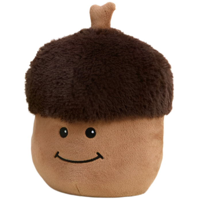 Warmies Plush Acorn