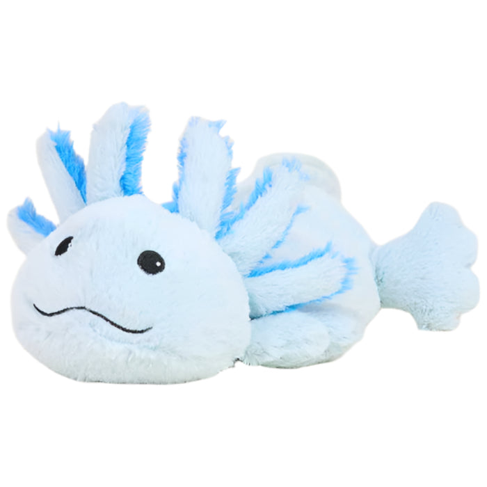 Warmies Plush Axolotl