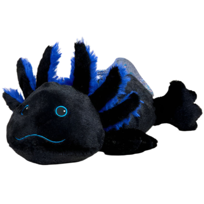Warmies Plush Axolotl