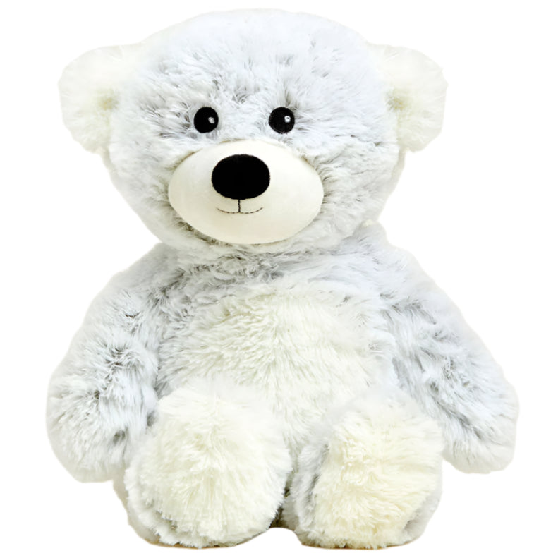 Warmies Plush Marshmallow Bear