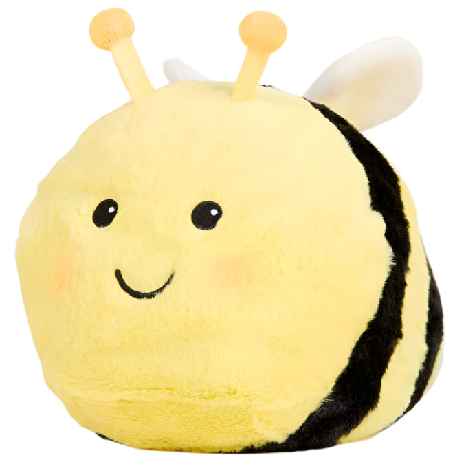 Warmies Plush Bumblebee