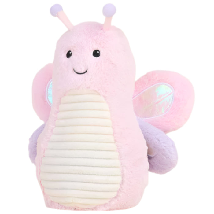 Warmies Plush Butterfly